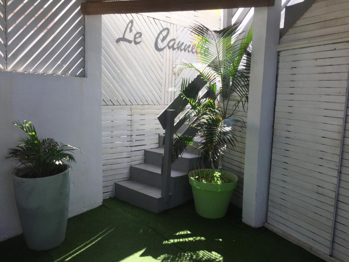 Le Cannelle Saint Pierre Dış mekan fotoğraf
