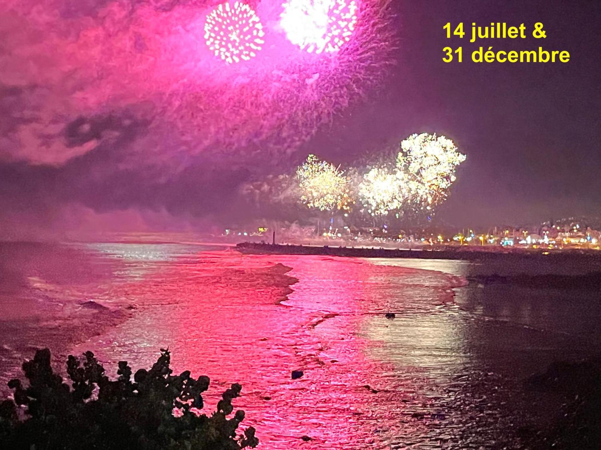 Le Cannelle Saint Pierre Dış mekan fotoğraf
