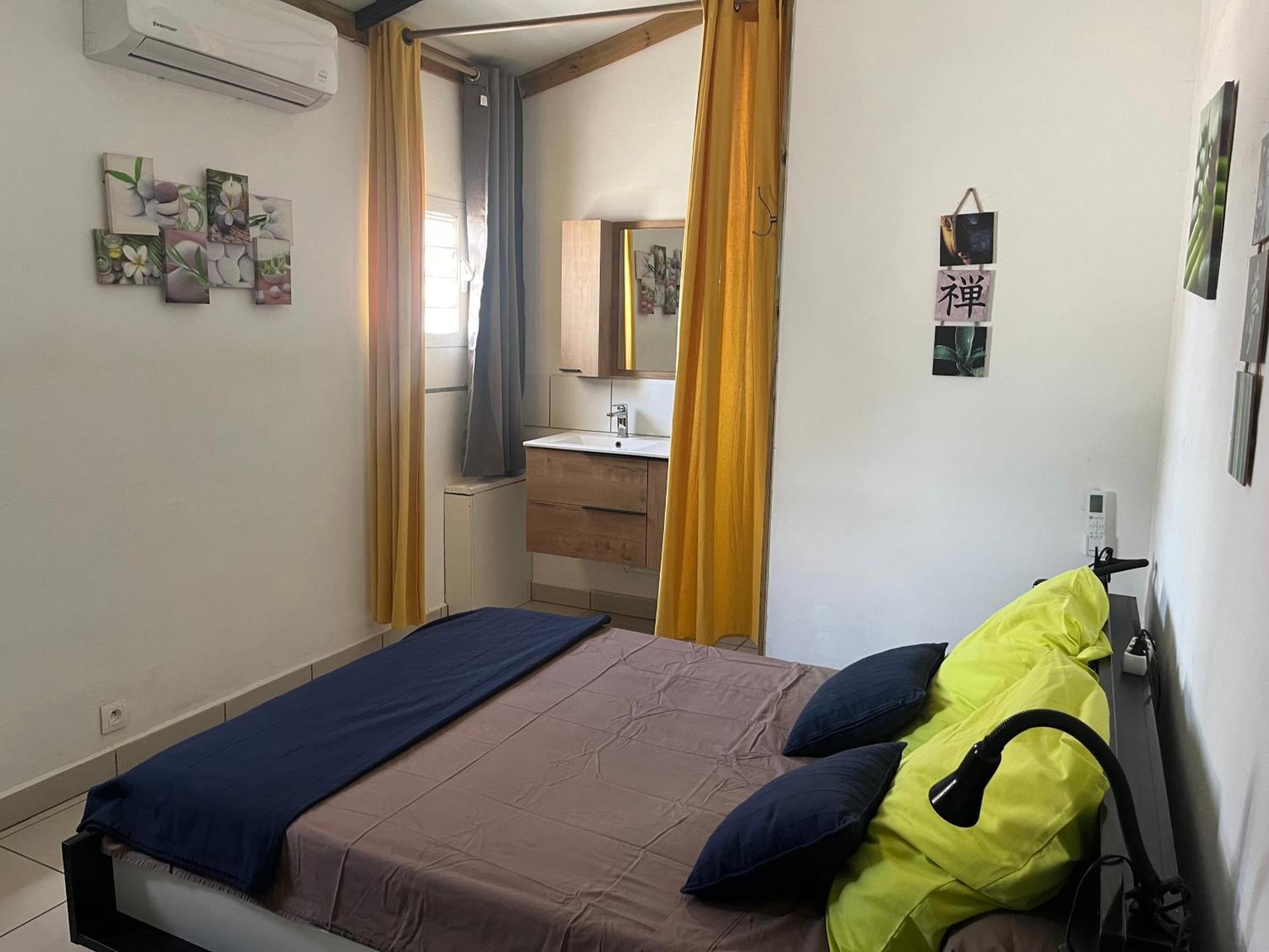 Le Cannelle Saint Pierre Dış mekan fotoğraf