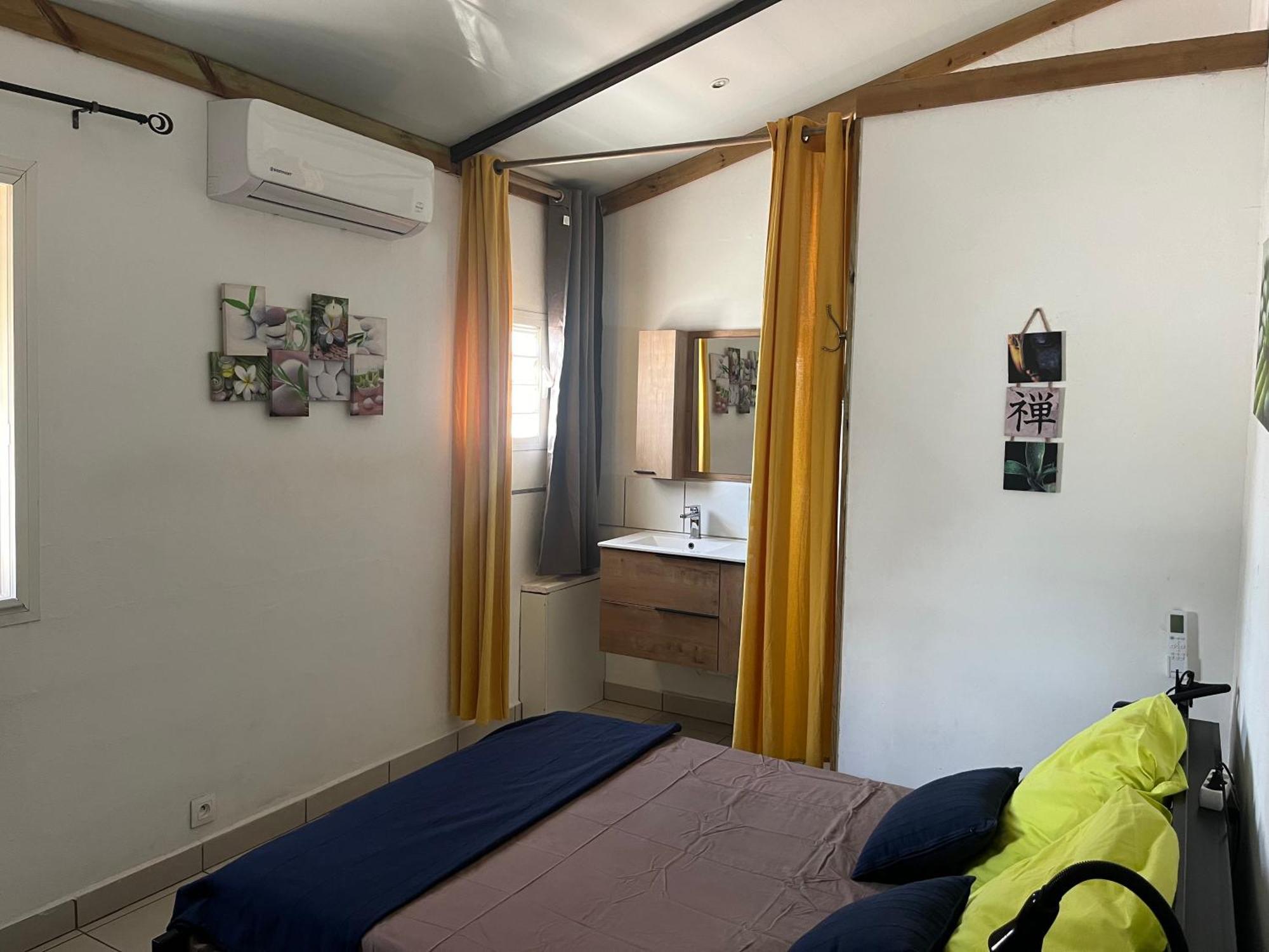 Le Cannelle Saint Pierre Dış mekan fotoğraf